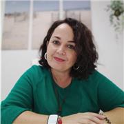 Orientación y entrenamiento en competencias personales para conseguir objetivos.